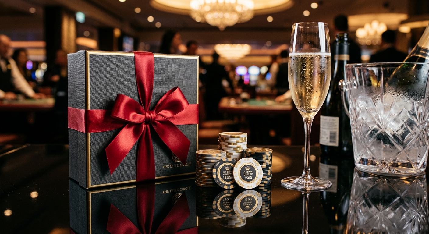 Bonus di benvenuto e promozioni: come sfruttarli al meglio - Migliori Casino Non AAMS sicuri e legali nel 2026