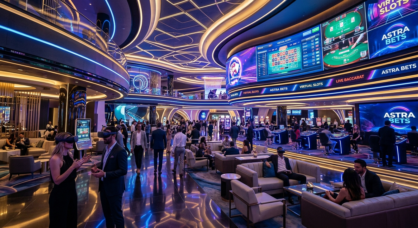 Migliori Casino Non AAMS sicuri e legali nel 2026: le piattaforme più apprezzate - Migliori Casino Non AAMS sicuri e legali nel 2026