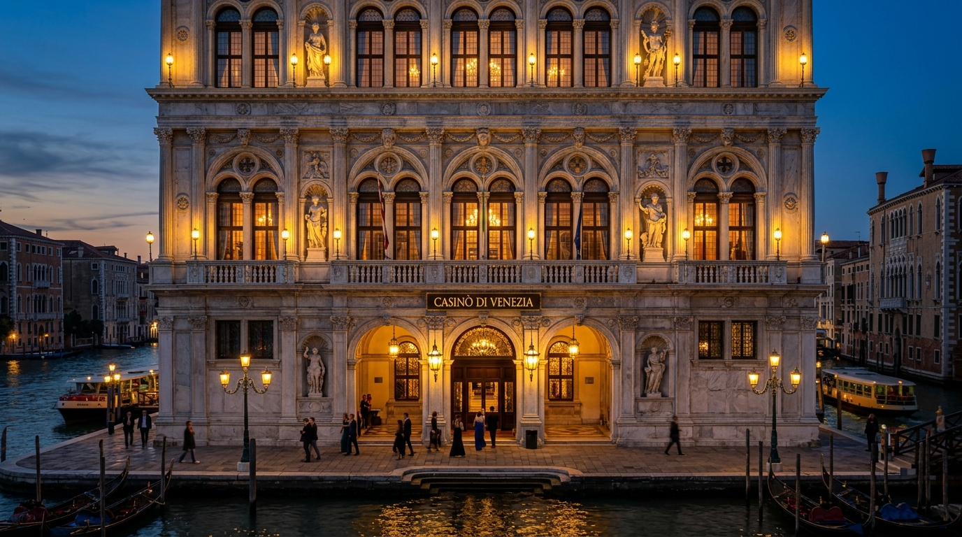 Quanti e Quali Casinò Legali Ci Sono in Italia? - casino in italia è legale