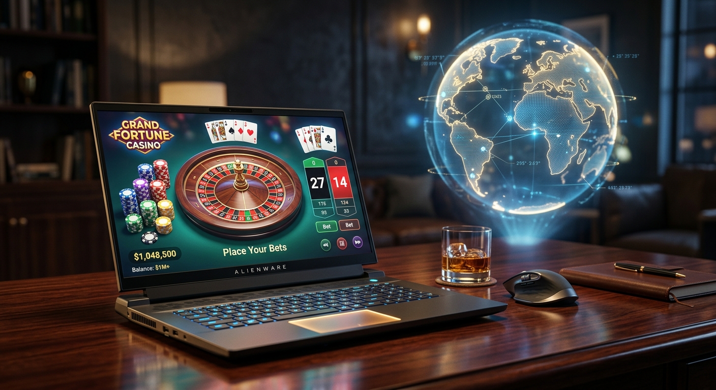 Cosa Sono e Come Funzionano i Casino Internazionali (non ADM) - migliori nuovi casino non aams online